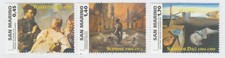 San Marino 2004 Artisti MNH** Set Completo A18P36F938