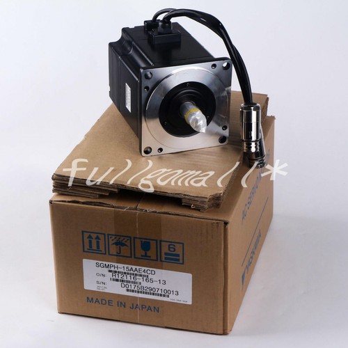 1pz nuovo servomotore - 1pz,