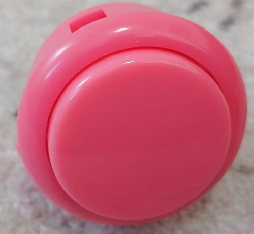 Pulsante originale sanwa - pulsante,