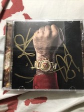 J-ax e Fedez - cd - “Comunisti col rolex” - AUTOGRAFATO