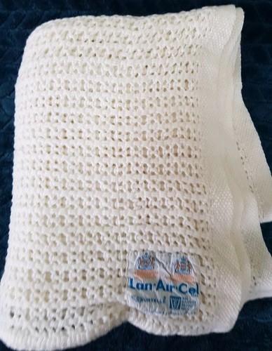 Coperta lettino carrozzina