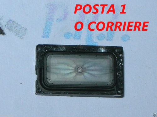 Suoneria vivavoce buzzer - ,
