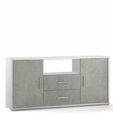 Mobile porta TV con due