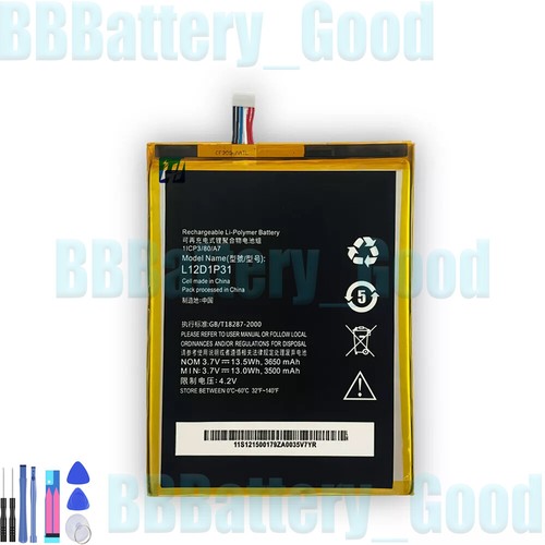 Batteria per lenovo a3000 - per,