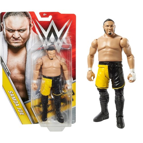 Mattel wwe nxt serie - wwe, action