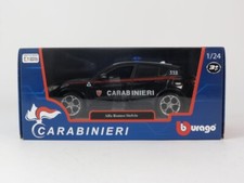 Burago BBurago Alfa Romeo