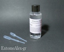 XILENE 50ml ( Xilolo )
