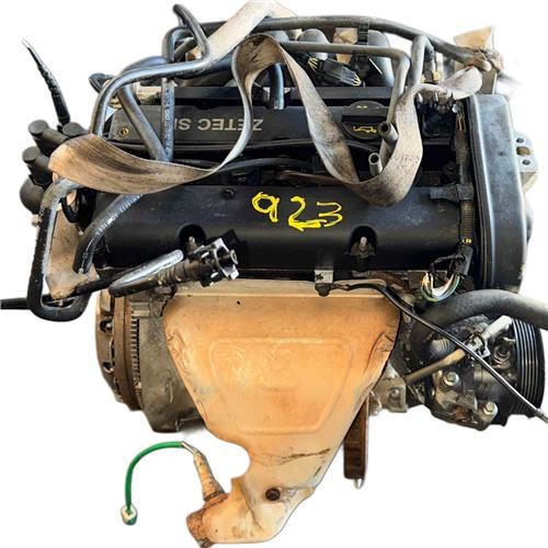 Fydb motore completo ford - motore,