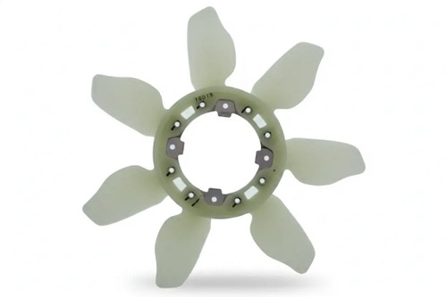 Ventola radiatore fnts 002 - ventola,