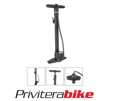 POMPA BICI DA PAVIMENTO XLC
