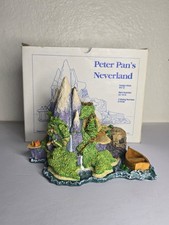 Figurina Disney Peter Pan