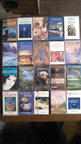Various artists selection - various,