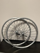 Set ruote DT Swiss XR 1540 26"