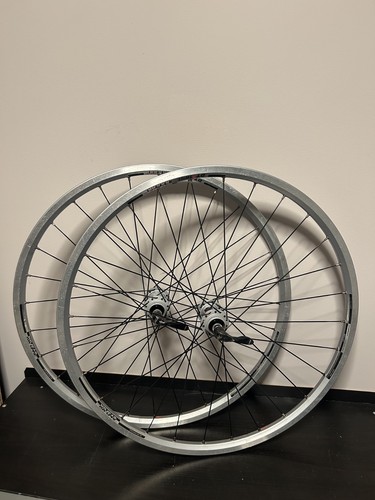 Swiss 1540 wheel - dt,