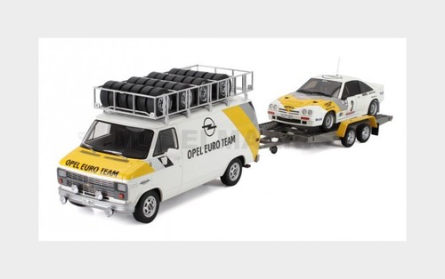 Otto mobile ot491 chevrolet - otto-mobile,