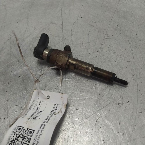 Iniettore carburante gasolio
