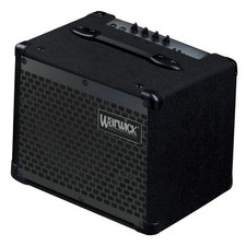 Warwick bass combo 10 - bass,