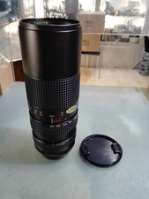 [NC] OBIETTIVO TOKINA 100-300