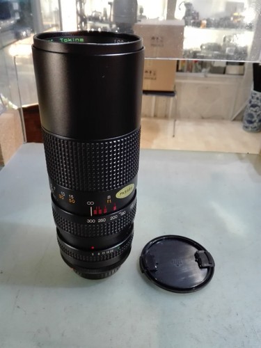 Obiettivo tokina 100 300 - tokina, 100-300