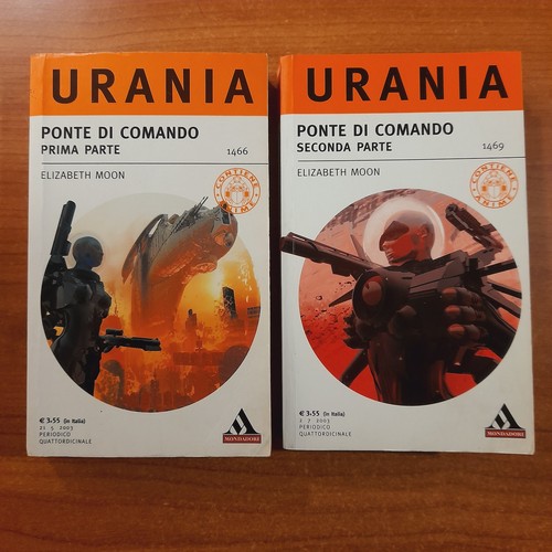 Urania 1466 1469 ponte - -, di