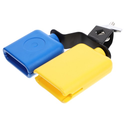 Campanaccio per batteria - campanaccio,