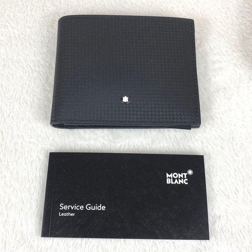 Portafoglio montblanc bifold - portafoglio,