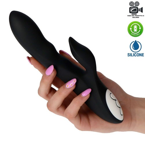 Vibratore donna vaginale - vibratore,