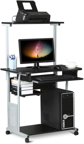 Scrivania per ufficio - pc,