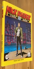Nick Raider n. 1 - Dicembre