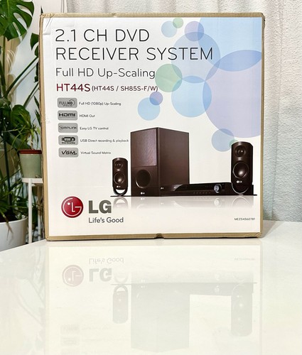 Ht44s ch dvd audio - ht44s,