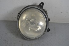 FARO FANALE ANTERIORE SINISTRO SX PER JEEP Compass Serie K05303875AE (07>11)