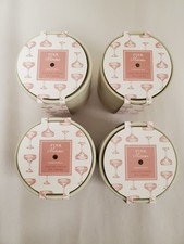 *LOTTO DI 4* Mimosa rosa