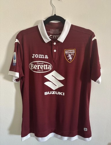 Maglia calcio torino - maglia, fc