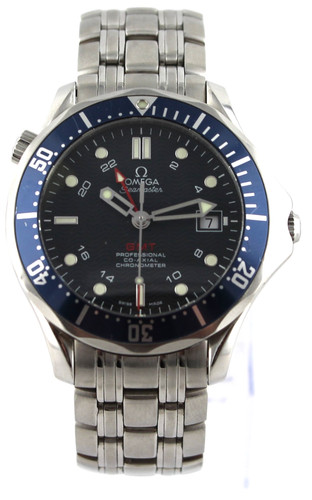 Orologio omega seamaster - orologio,