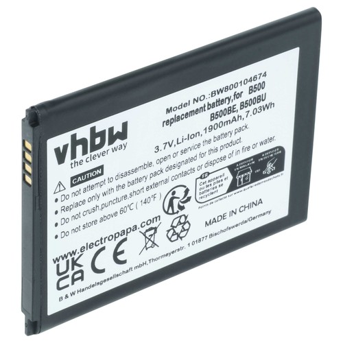 Batteria per samsung galaxy - batteria,