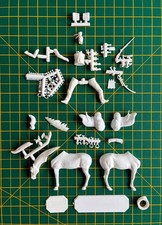 HISTOREX 54mm Hussar 8th Regt