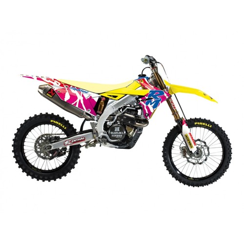 Blackbird racing kit - racing,