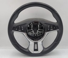 13357743 VOLANTE per OPEL ADAM (11 12 ) 1.4 (64KW) GPL BER 3P B-G 1398CC 2012