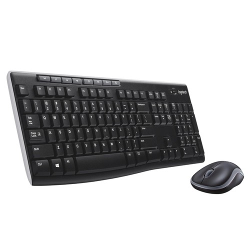 Mk270 combo tastiera mouse - combo,