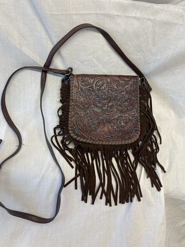 Borsa tracolla vera - borsa,