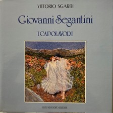 GIOVANNI SEGANTINI - I