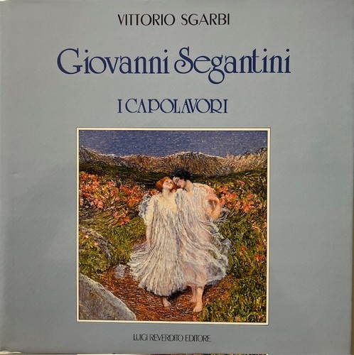 Giovanni segantini i - giovanni,