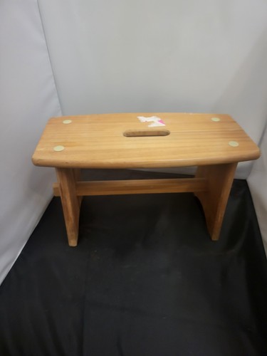 Sgabello vintage rustico - , a