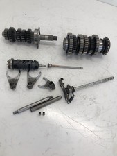 CAMBIO  YAMAHA MT-10 SP  2016-2021 / SHIFTER