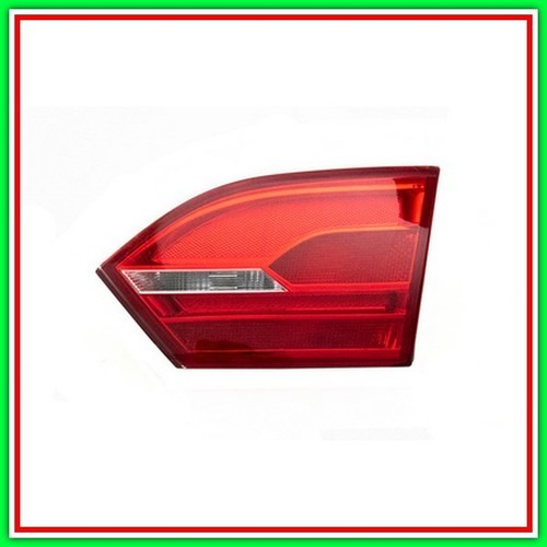 Fanale posteriore destro - fanale,