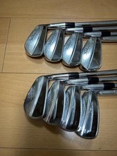 [Titleist] 670 Set di ferri