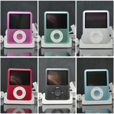Apple iPod Nano 3a Generazione