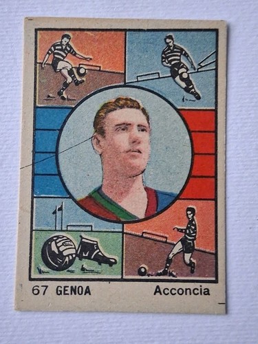 Figurina vav 1952 - (v.a.v.),