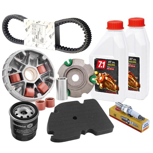 Mf7350 tagliando vespa gts 300 - mf7350,