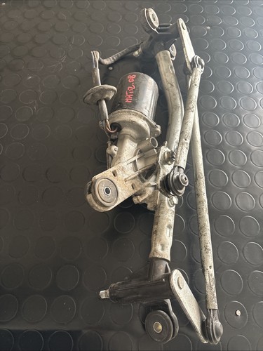 Tandem motorino tergicristallo - tandem,